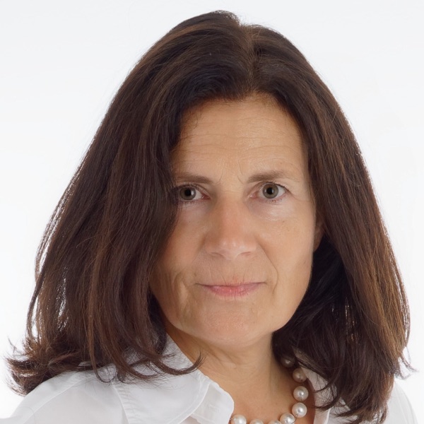 Tatjana Minzlaff, Sales Managerin